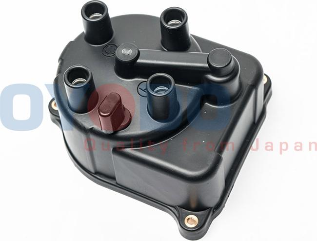 Oyodo 10E4012-OYO - Tête d'allumeur droxauto.com