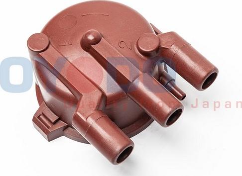Oyodo 10E6004-OYO - Tête d'allumeur droxauto.com