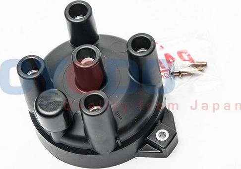 Oyodo 10E3020-OYO - Tête d'allumeur droxauto.com