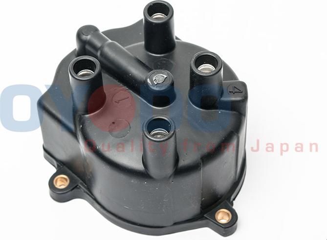 Oyodo 10E2016-OYO - Tête d'allumeur droxauto.com