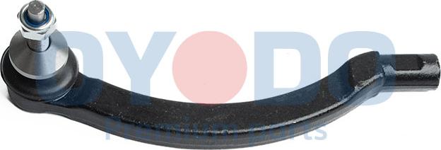 Oyodo 10K9156-OYO - Rotule de barre de connexion droxauto.com