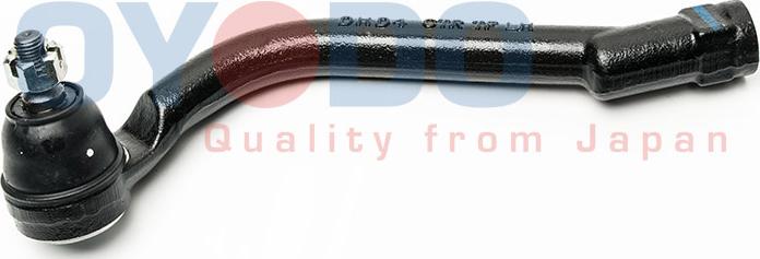 Oyodo 10K0529-OYO - Rotule de barre de connexion droxauto.com