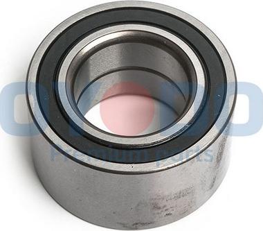 Oyodo 10L0505-OYO - Kit de roulements de roue droxauto.com