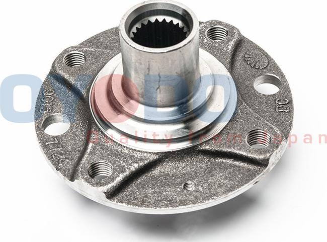 Oyodo 10L0001P-OYO - Moyeu de roue droxauto.com