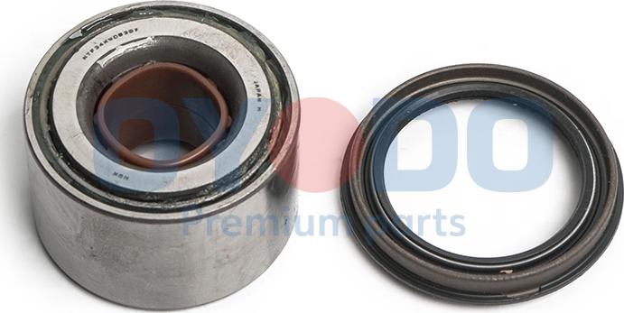 Oyodo 10L1030-OYO - Kit de roulements de roue droxauto.com