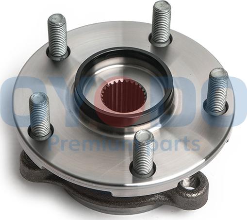Oyodo 10L2032-OYO - Kit de roulements de roue droxauto.com