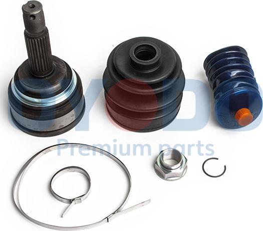 Oyodo 10P5046-URW - Jeu de joints, arbre de transmission droxauto.com