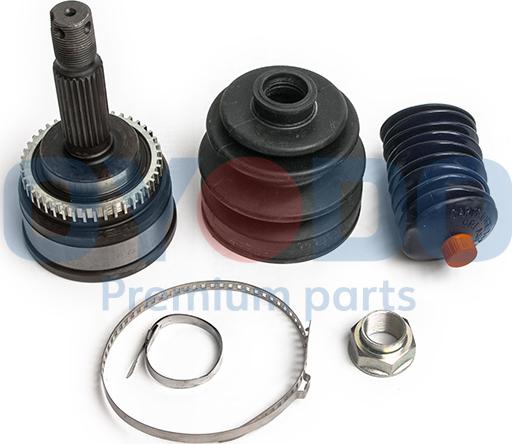Oyodo 10P5047-URW - Jeu de joints, arbre de transmission droxauto.com
