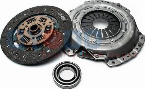 Oyodo 10S9000-OYO - Kit d'embrayage droxauto.com