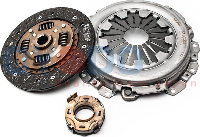 Oyodo 10S5003-OYO - Kit d'embrayage droxauto.com