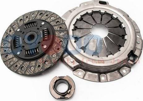 Oyodo 10S3003-OYO - Kit d'embrayage droxauto.com