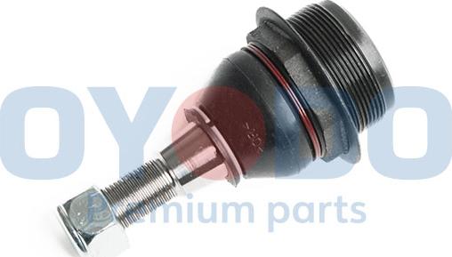 Oyodo 10Z9198-OYO - Rotule de suspension droxauto.com