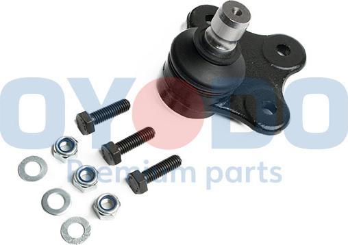 Oyodo 10Z9192-OYO - Rotule de suspension droxauto.com
