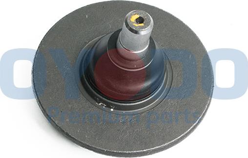 Oyodo 10Z9197-OYO - Rotule de suspension droxauto.com