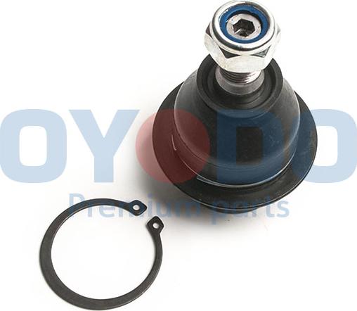 Oyodo 10Z9145-OYO - Rotule de suspension droxauto.com