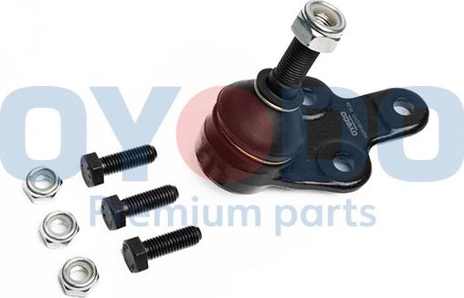 Oyodo 10Z9148-OYO - Rotule de suspension droxauto.com