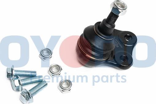 Oyodo 10Z9154-OYO - Rotule de suspension droxauto.com