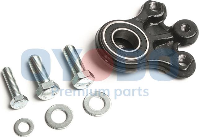 Oyodo 10Z9150-OYO - Rotule de suspension droxauto.com