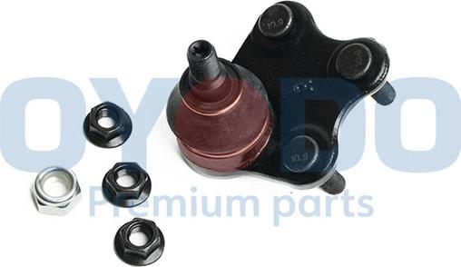 Oyodo 10Z9164-OYO - Rotule de suspension droxauto.com