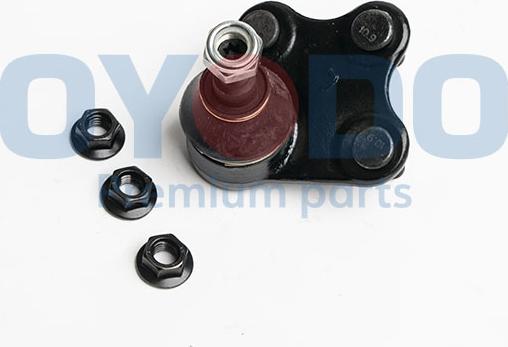 Oyodo 10Z9165-OYO - Rotule de suspension droxauto.com