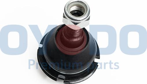 Oyodo 10Z9161-OYO - Rotule de suspension droxauto.com