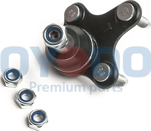 Oyodo 10Z9163-OYO - Rotule de suspension droxauto.com