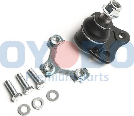 Oyodo 10Z9104-OYO - Rotule de suspension droxauto.com