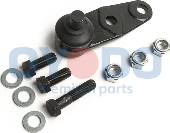 Oyodo 10Z9106-OYO - Rotule de suspension droxauto.com