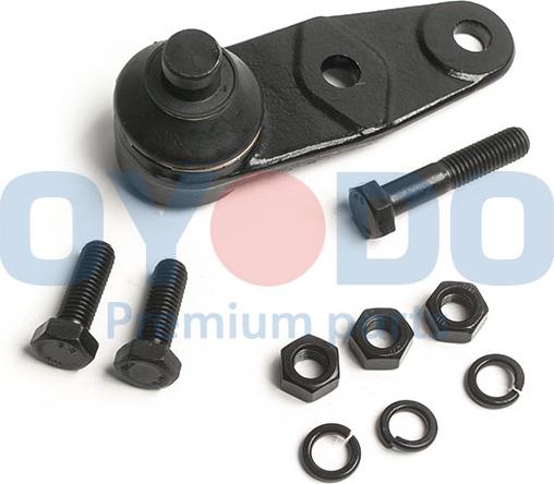 Oyodo 10Z9108-OYO - Rotule de suspension droxauto.com