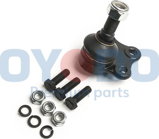 Oyodo 10Z9102-OYO - Rotule de suspension droxauto.com