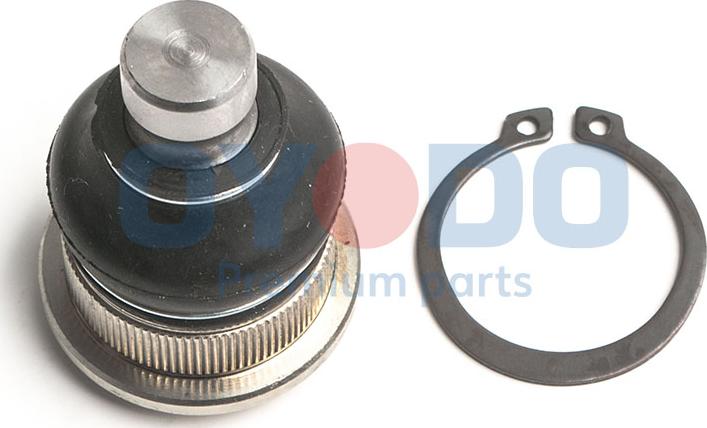 Oyodo 10Z9107-OYO - Rotule de suspension droxauto.com
