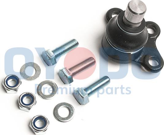 Oyodo 10Z9119-OYO - Rotule de suspension droxauto.com