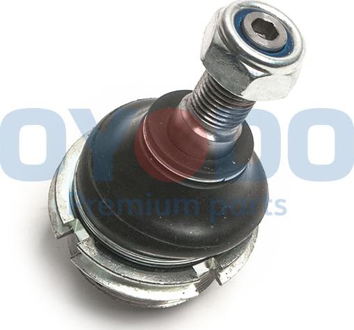 Oyodo 10Z9118-OYO - Rotule de suspension droxauto.com