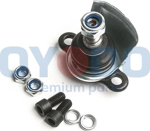 Oyodo 10Z9112-OYO - Rotule de suspension droxauto.com