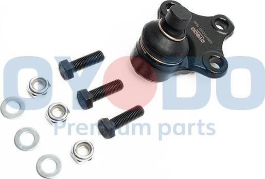 Oyodo 10Z9117-OYO - Rotule de suspension droxauto.com