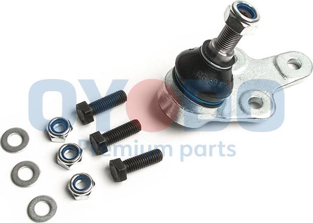 Oyodo 10Z9128-OYO - Rotule de suspension droxauto.com