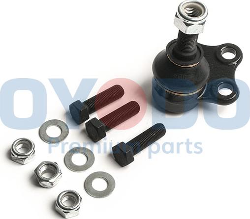 Oyodo 10Z9123-OYO - Rotule de suspension droxauto.com