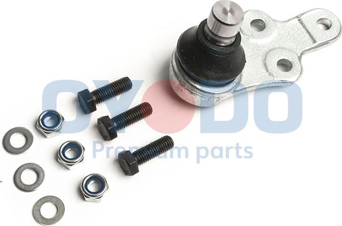 Oyodo 10Z9127-OYO - Rotule de suspension droxauto.com