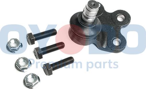 Oyodo 10Z9174-OYO - Rotule de suspension droxauto.com