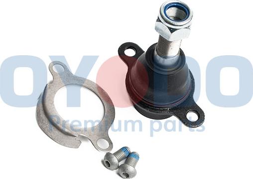 Oyodo 10Z9175-OYO - Rotule de suspension droxauto.com