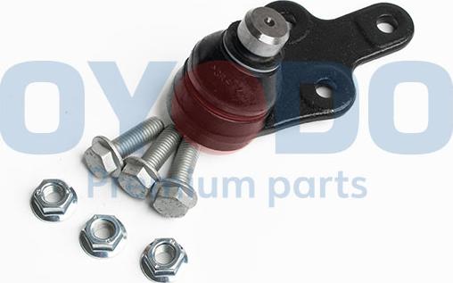 Oyodo 10Z9178-OYO - Rotule de suspension droxauto.com