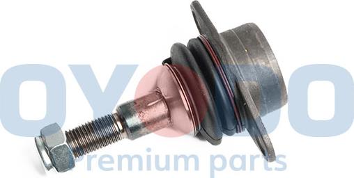 Oyodo 10Z9206-OYO - Rotule de suspension droxauto.com
