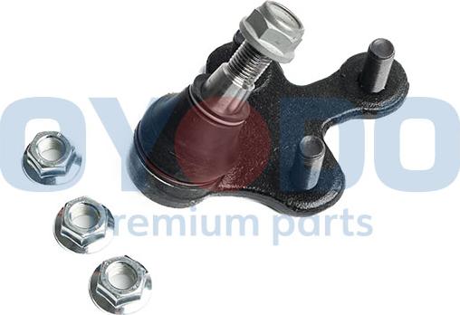 Oyodo 10Z9201-OYO - Rotule de suspension droxauto.com