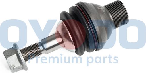 Oyodo 10Z9208-OYO - Rotule de suspension droxauto.com