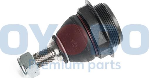 Oyodo 10Z9202-OYO - Rotule de suspension droxauto.com