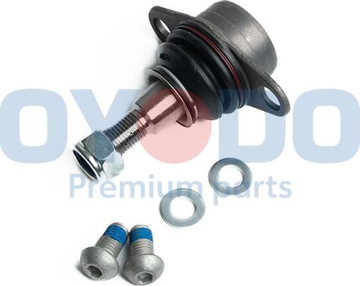 Oyodo 10Z9214-OYO - Rotule de suspension droxauto.com