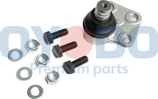Oyodo 10Z9216-OYO - Rotule de suspension droxauto.com