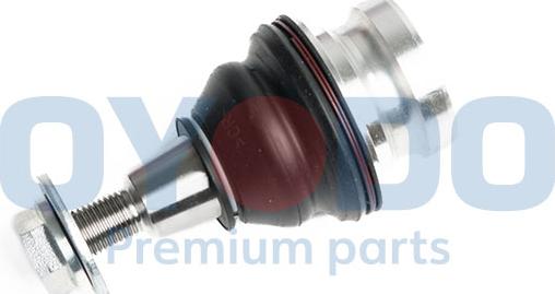 Oyodo 10Z9235-OYO - Rotule de suspension droxauto.com