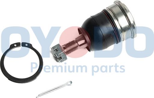 Oyodo 10Z9230-OYO - Rotule de suspension droxauto.com
