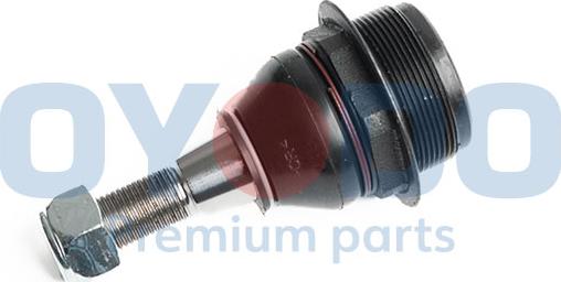 Oyodo 10Z9222-OYO - Rotule de suspension droxauto.com